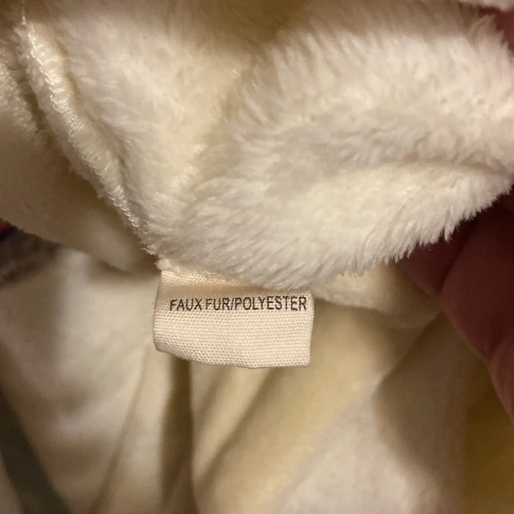 Soft Quarter Zip Pullover - Picture 4 of 5